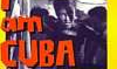 אני קובה כתובית | I Am Cuba Subtitle