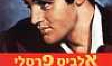 רוק בבית הסוהר כתובית | Jailhouse Rock Subtitle