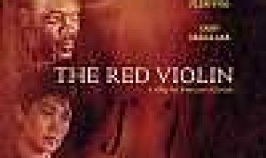 כינור אדום כתובית | The Red Violin Subtitle