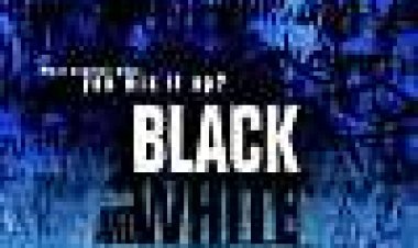 שחור ולבן כתובית | Black And White Subtitle