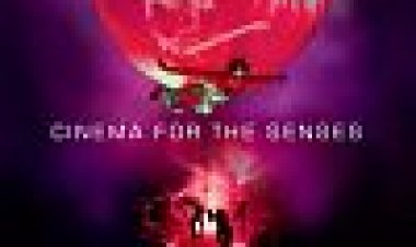 קרקס דו סוליי: דליריום כתובית | Cirque Du Soleil: Delirium Subtitle