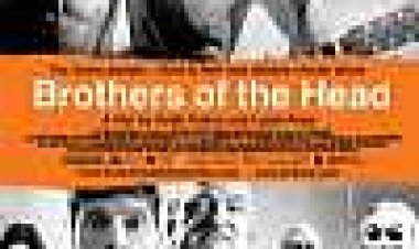 אחים בראש כתובית | Brothers Of The Head Subtitle