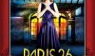 פריז 36 כתובית | Paris 36 Subtitle