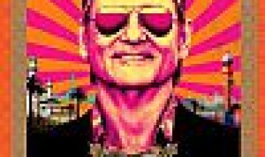 רוק בקסבה באפגניסטן כתובית | Rock The Kasbah Subtitle