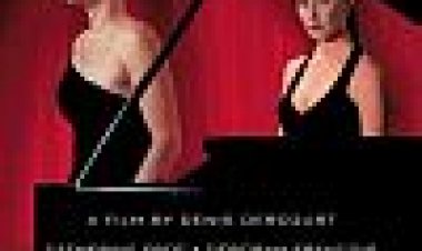 נערת התווים כתובית | The Page Turner Subtitle