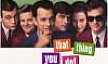 מה שאת עושה לי כתובית | That Thing You Do! Subtitle