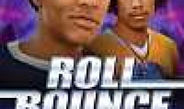 רוקדים על גלגלים כתובית | Roll Bounce Subtitle