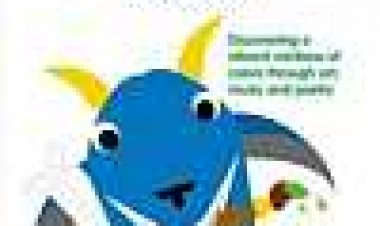 בייבי אינשטיין: בייבי ואן גוך כתובית | Baby Einstein: Baby Van Gogh Subtitle