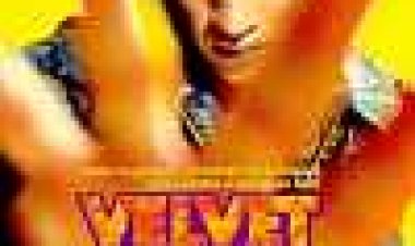 וולווט גולדמיין כתובית | Velvet Goldmine Subtitle