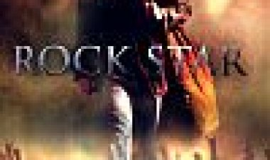 רוק סטאר כתובית | Rock Star Subtitle