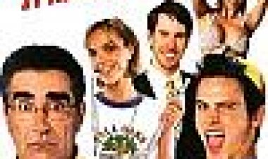 אמריקן פאי 4: מחנה התזמורת כתובית | American Pie Presents: Band Camp Subtitle