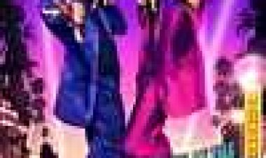 לילה ברוקסברי כתובית | A Night At The Roxbury Subtitle