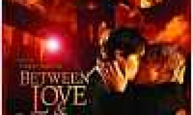 בין אהבה לשלום כתובית | Between Love & Goodbye Subtitle