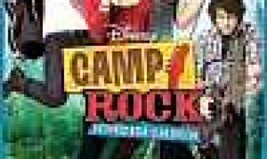 קאמפ רוק כתובית | Camp Rock Subtitle
