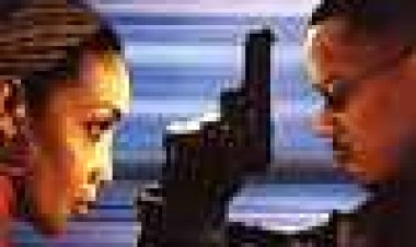 לא עוצר באדום כתובית | Ride Or Die Subtitle