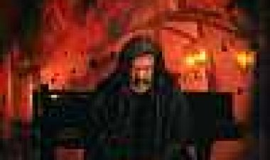 תעלומת איש המערות כתובית | The Caveman's Valentine Subtitle