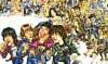 דטרויט רוק סיטי כתובית | Detroit Rock City Subtitle