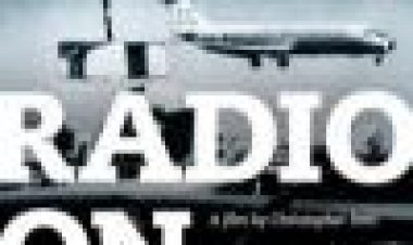 רדיו און כתובית | Radio On Subtitle