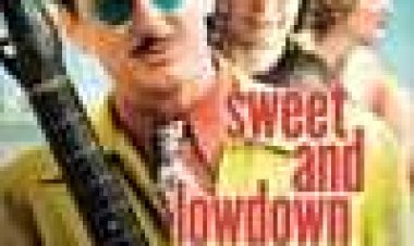 מתוק ומרושע כתובית | Sweet And Lowdown Subtitle