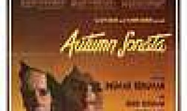 סונטת סתיו כתובית | Autumn Sonata Subtitle