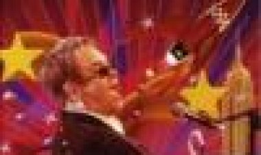 אלטון 60: הופעה בכיכר גני מדיסון כתובית | Elton 60 Subtitle