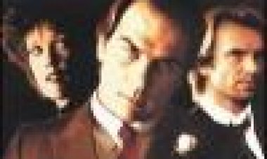 יום שני הסוער כתובית | Storm Monday Subtitle