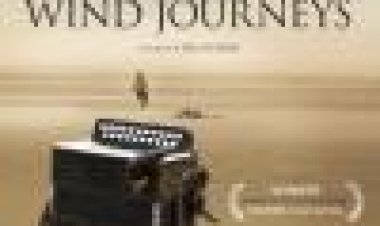 מסעות הרוח כתובית | The Wind Journeys Subtitle