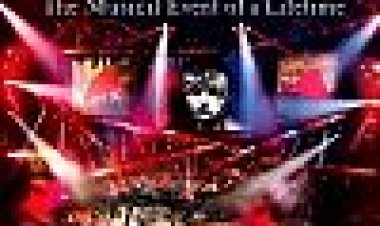 עלובי החיים: הקונצרט כתובית | Les Miserables In Concert: The 25th Anniversary Subtitle