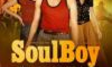 SoulBoy כתובית | SoulBoy Subtitle