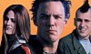 סולט לייק סיטי פאנק כתובית | SLC Punk! Subtitle