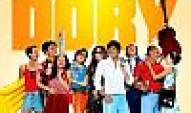 האנקי דורי כתובית | Hunky Dory Subtitle