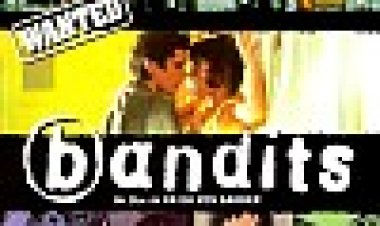 שודדים כתובית | Bandits Subtitle