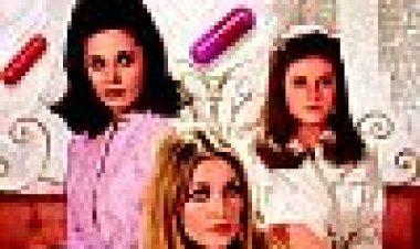 עמק הבובות כתובית | Valley Of The Dolls Subtitle