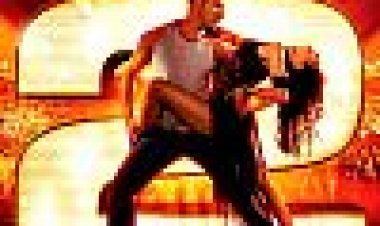 סטריטדאנס 2 כתובית | StreetDance 2 Subtitle