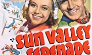 סאן וואלי סרנדה כתובית | Sun Valley Serenade Subtitle