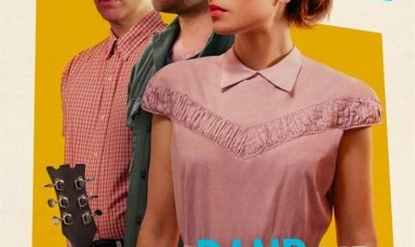 פלסטר כתובית | Band Aid Subtitle