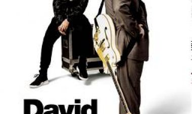 דייויד ברנט: החיים על הכביש כתובית | David Brent: Life on the Road Subtitle