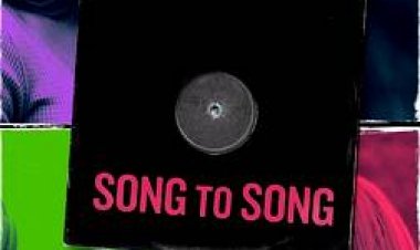 שיר לשיר כתובית | Song to Song Subtitle