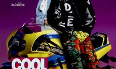 מגניב כמו קרח כתובית | Cool as Ice Subtitle