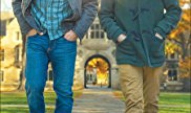 המצב של בראד כתובית | Brad's Status Subtitle