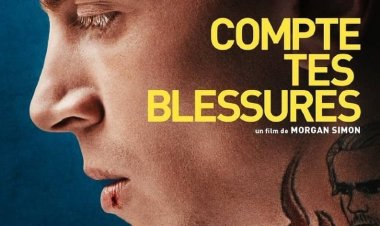 טעם של דיו כתובית | A Taste of Ink Subtitle