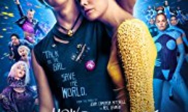 איך לדבר עם בחורות במסיבות כתובית | How to Talk to Girls at Parties Subtitle