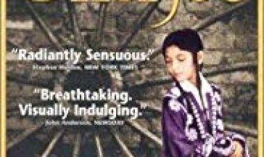 השקט כתובית | The Silence Subtitle