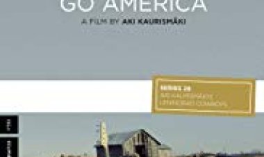 לנינגרד קאובויס ללכת אמריקה כתובית | Leningrad Cowboys Go America Subtitle