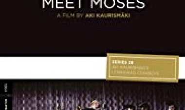 לונינגרד קאובויס פוגשים את משה כתובית | Leningrad Cowboys Meet Moses Subtitle