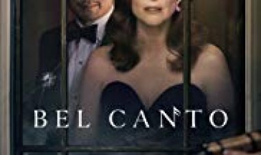 בל קנטו כתובית | Bel Canto Subtitle