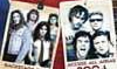 המומים כתובית | Thunderstruck Subtitle