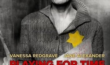 תזמורת על תנאי כתובית | Playing for Time Subtitle