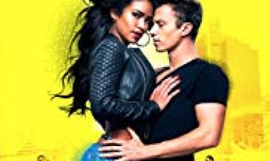 שחקי אותה מותק 3 כתובית | Honey 3: Dare to Dance Subtitle