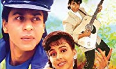 לפעמים כן , לפעמים לא כתובית | Kabhi Haan Kabhi Naa Subtitle